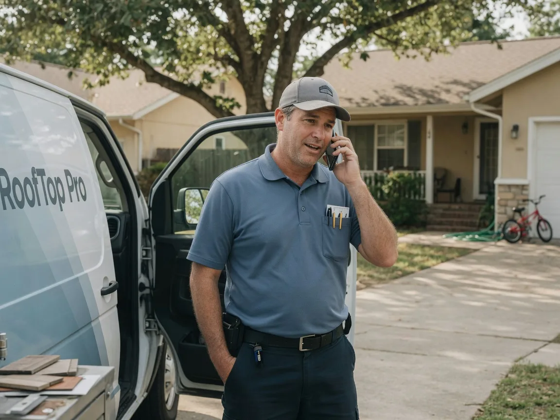 Roof Repair Orestes, IN FAQs